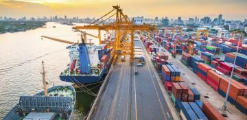 Three steps towards becoming an exporter
