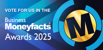 Business moneyfacts awards 2025